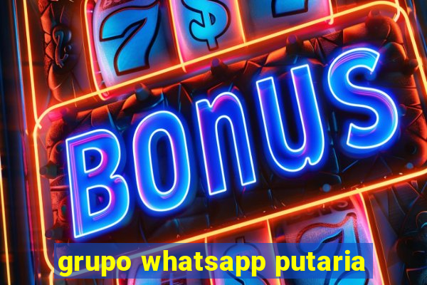 grupo whatsapp putaria